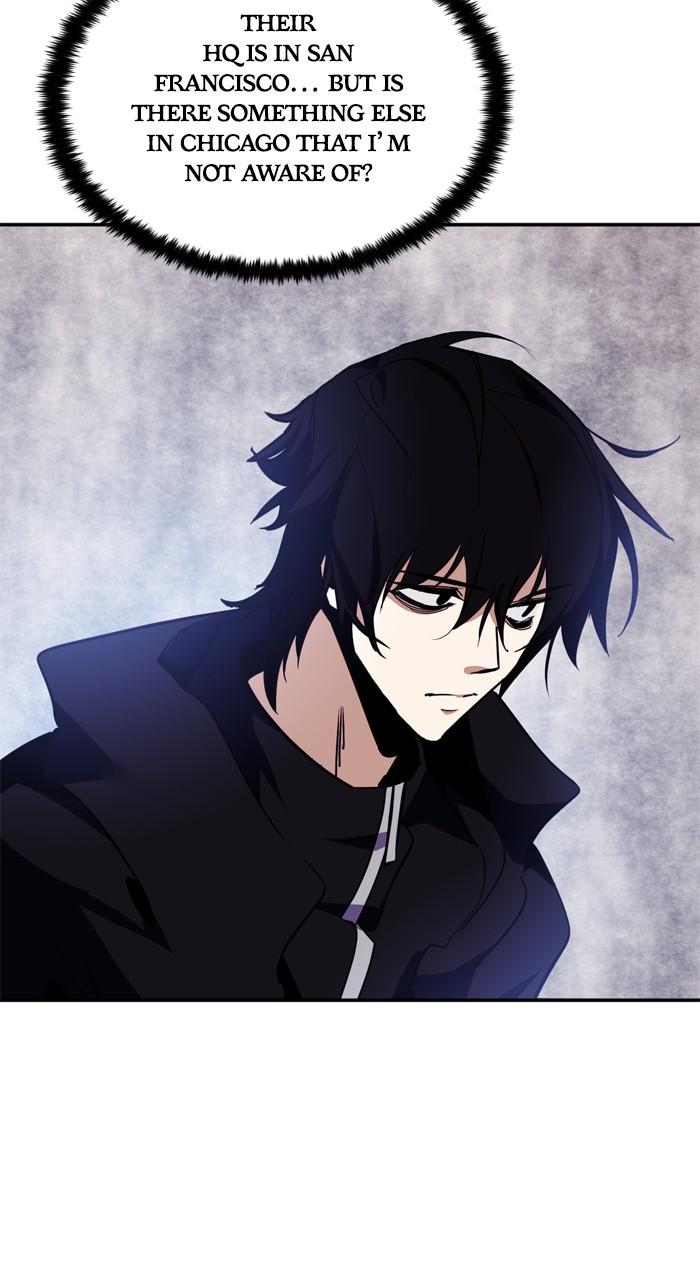 Return to Player Chapter 143 13