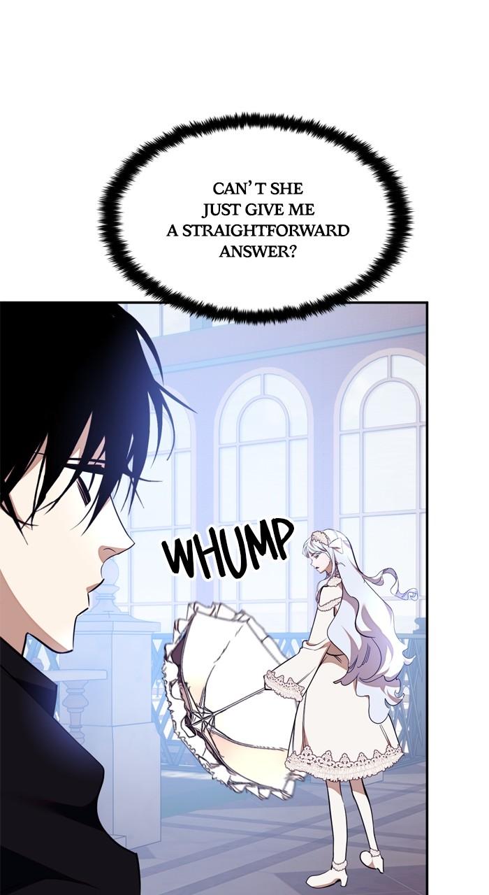 Return to Player Chapter 143 14