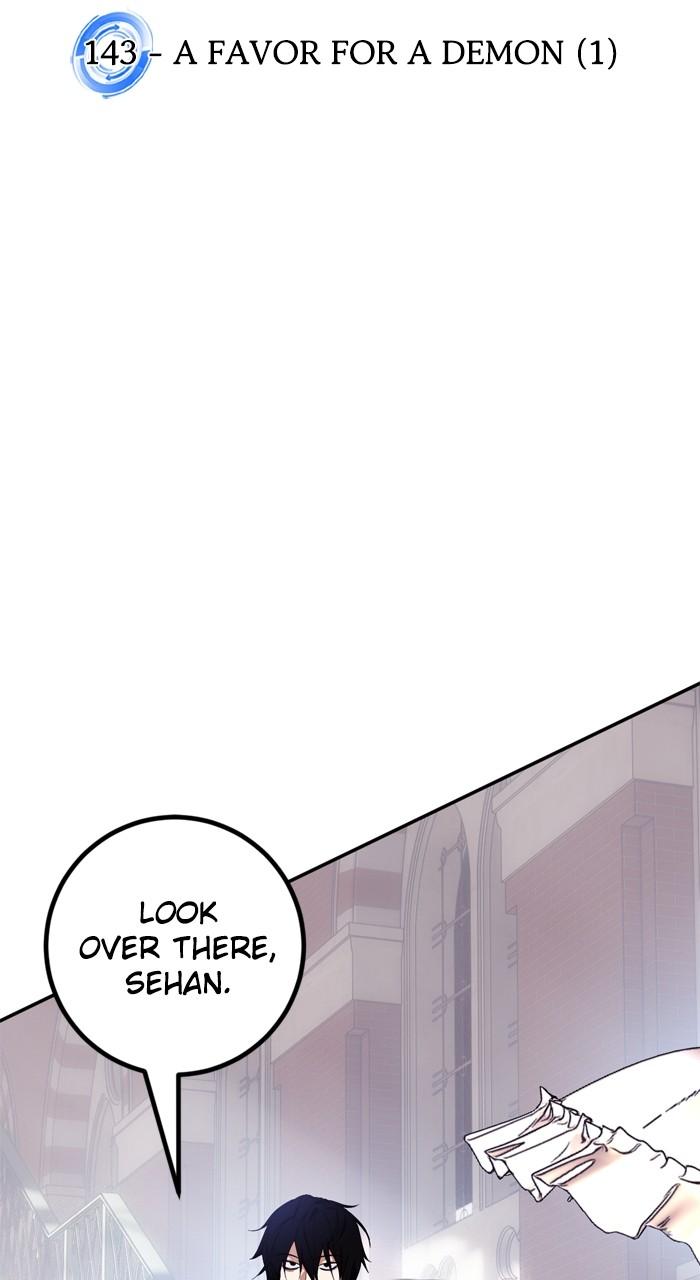 Return to Player Chapter 143 24