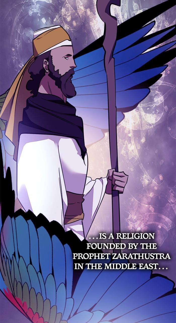 Return to Player Chapter 143 28