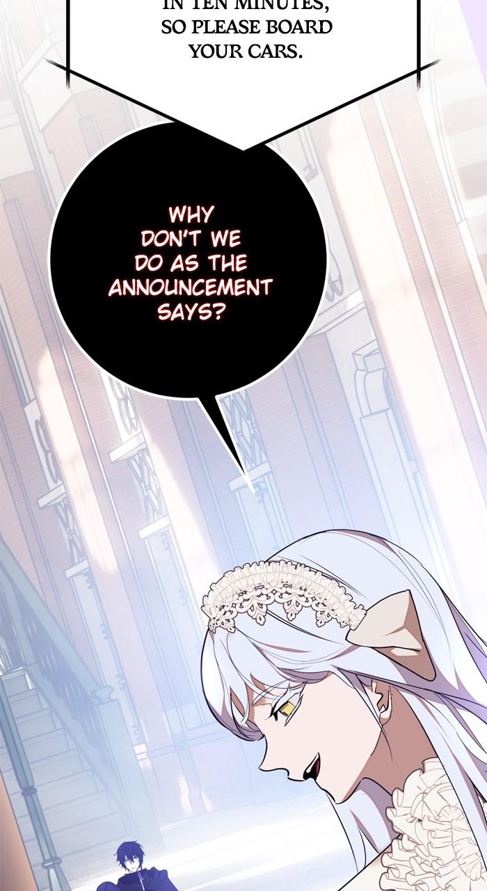 Return to Player Chapter 143 40