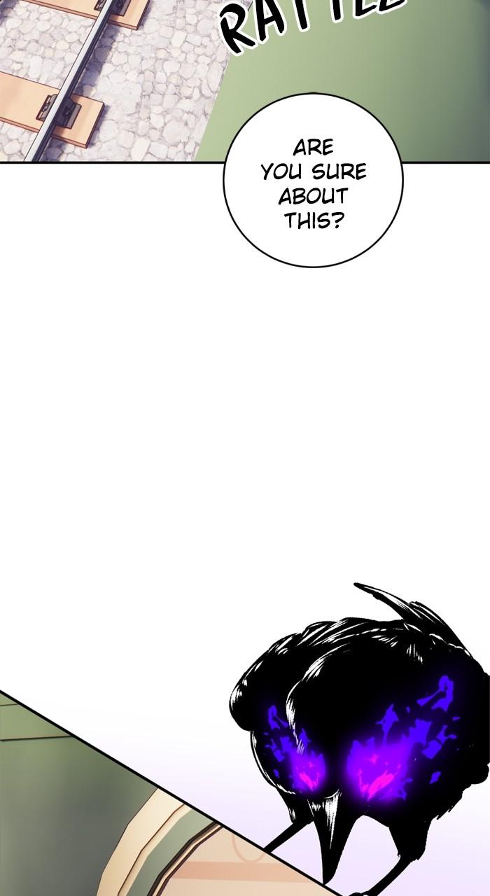 Return to Player Chapter 143 43