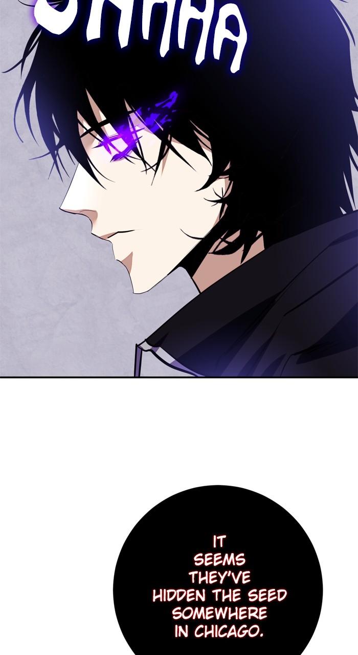 Return to Player Chapter 143 47