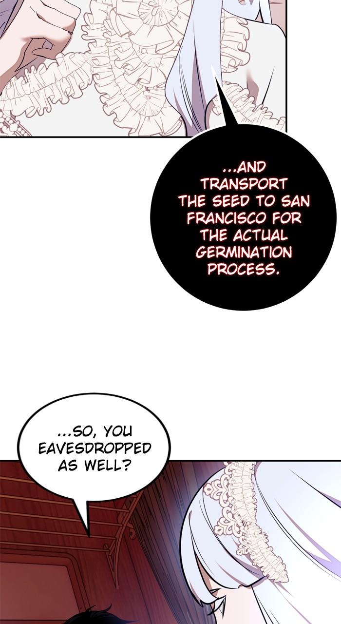 Return to Player Chapter 143 49