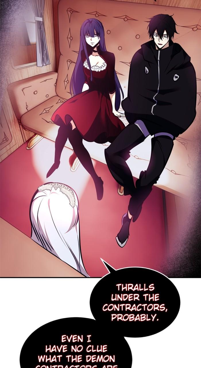 Return to Player Chapter 143 54