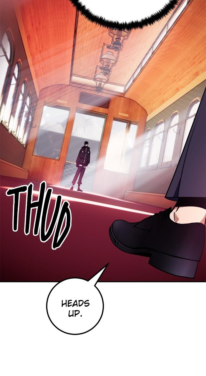Return to Player Chapter 143 78