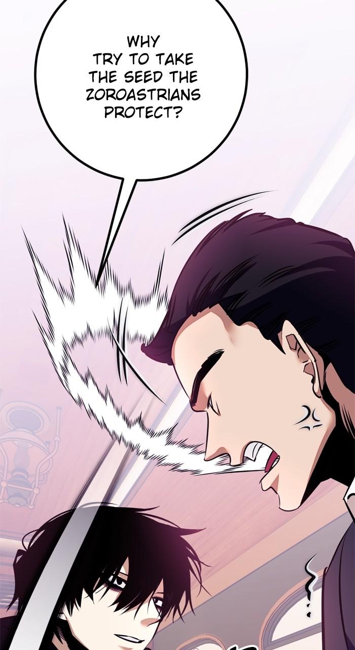 Return to Player Chapter 143 83