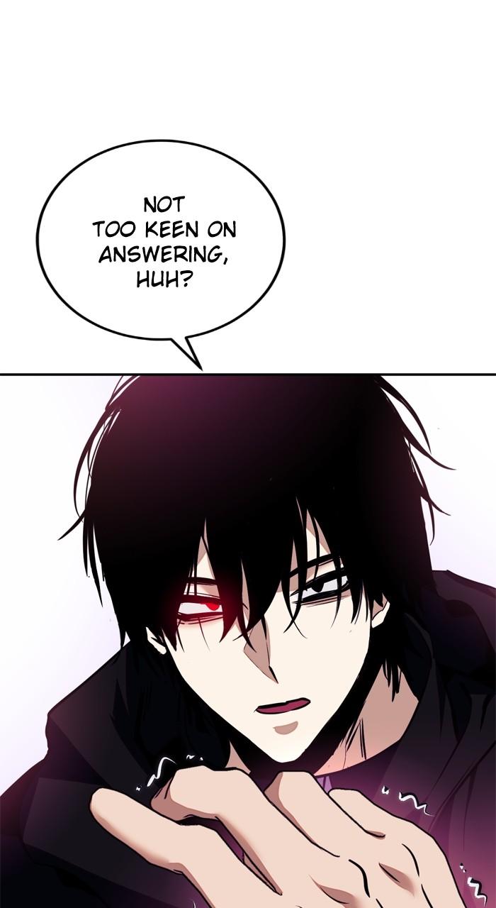 Return to Player Chapter 143 85