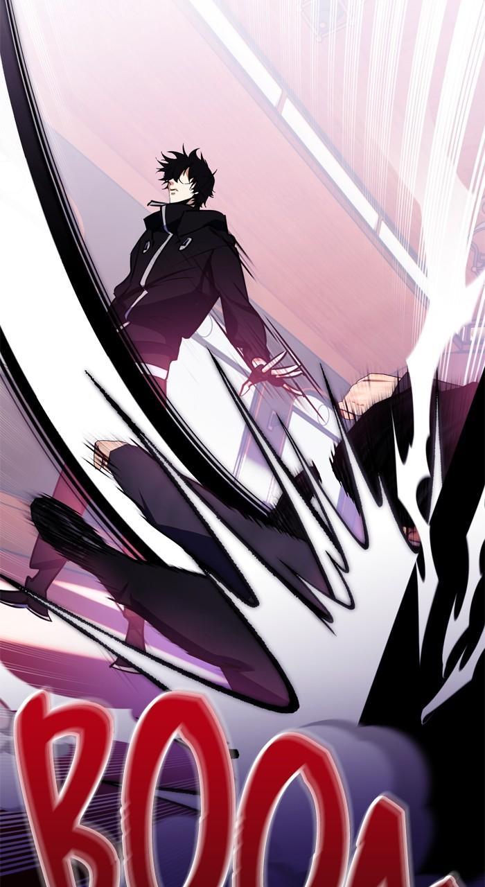 Return to Player Chapter 143 87