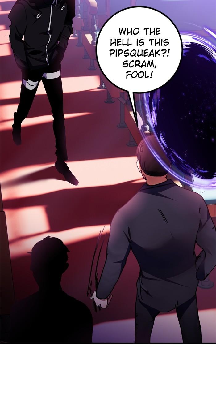Return to Player Chapter 143 92