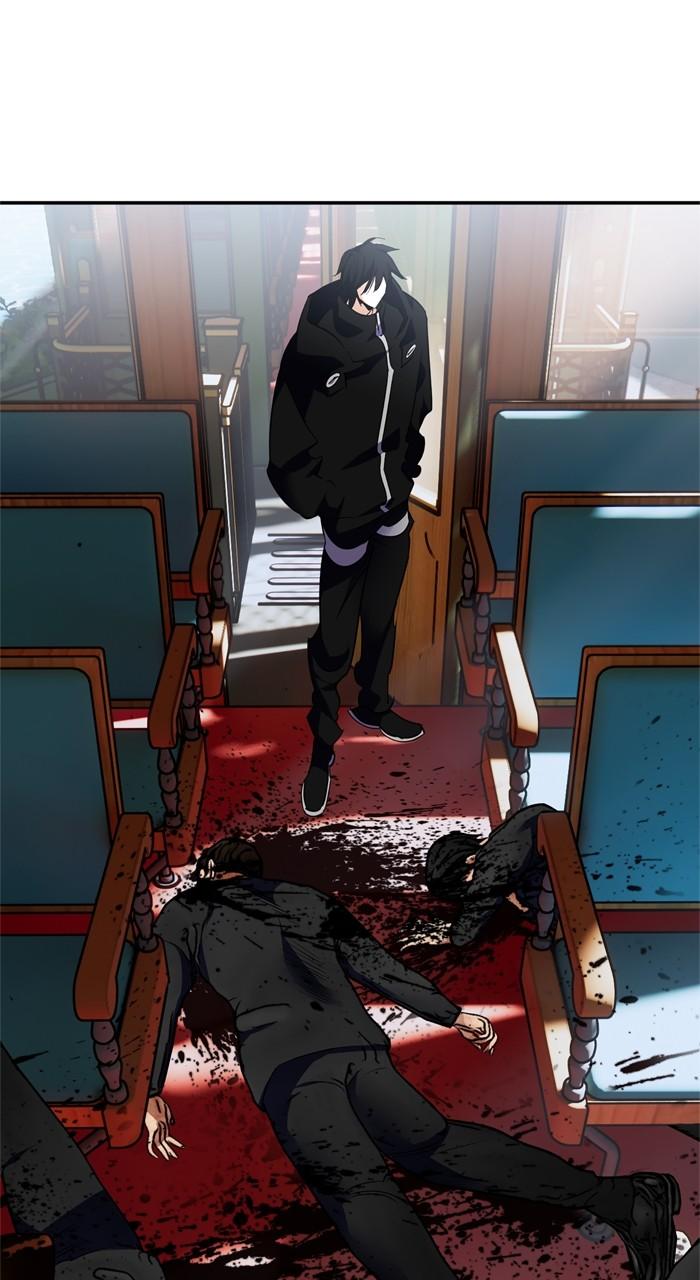 Return to Player Chapter 144 1