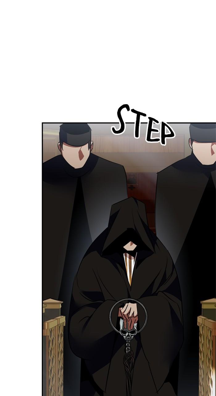 Return to Player Chapter 144 3