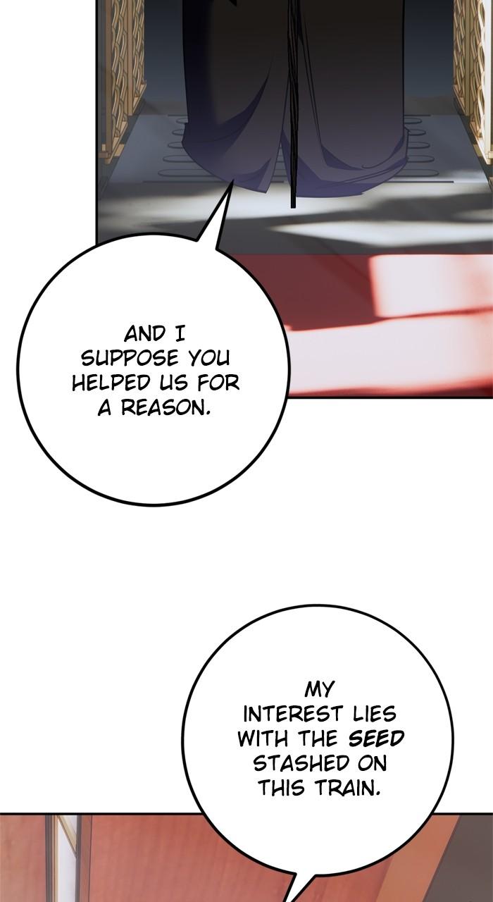 Return to Player Chapter 144 4