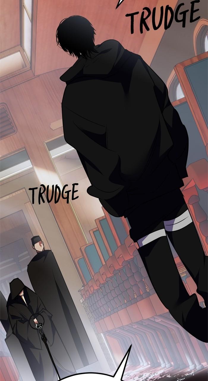 Return to Player Chapter 144 5