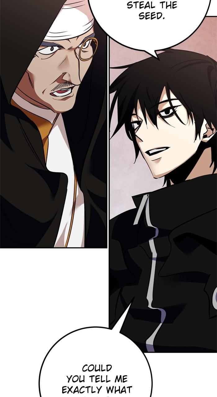 Return to Player Chapter 144 7