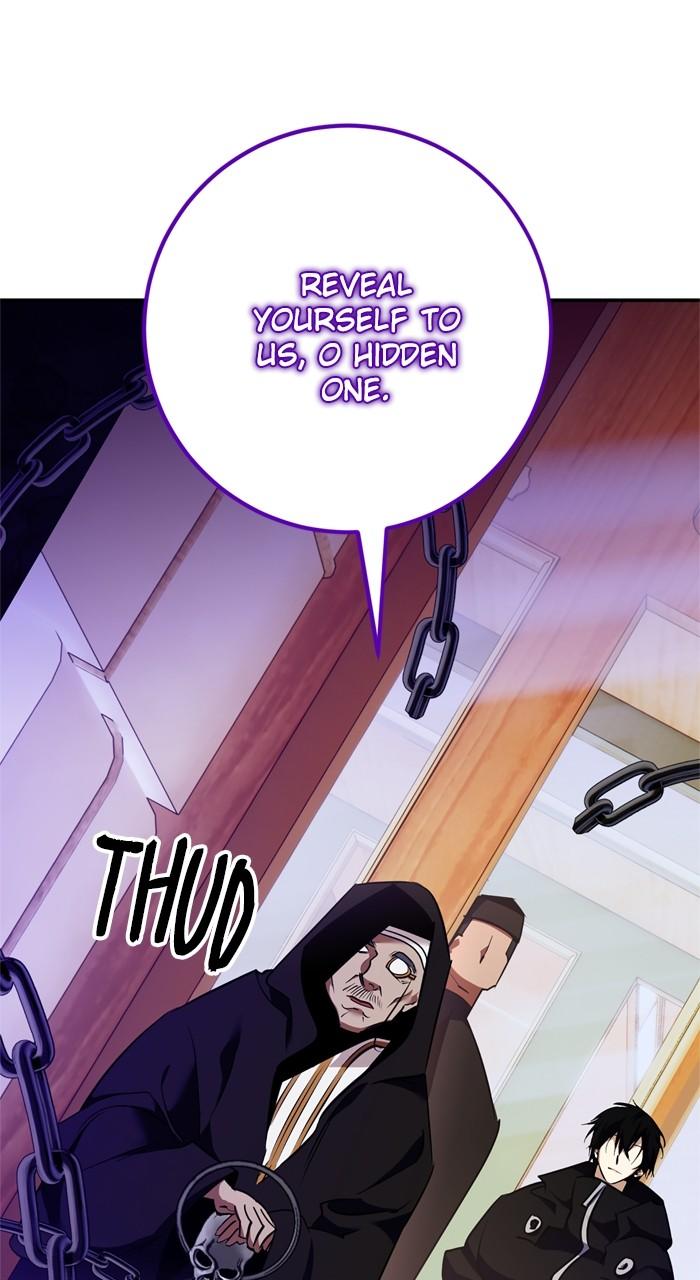 Return to Player Chapter 144 12