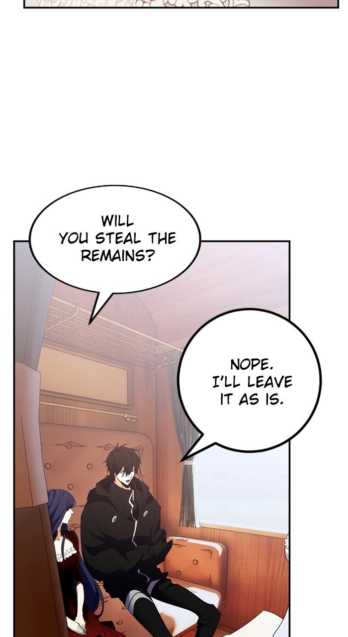 Return to Player Chapter 144 20
