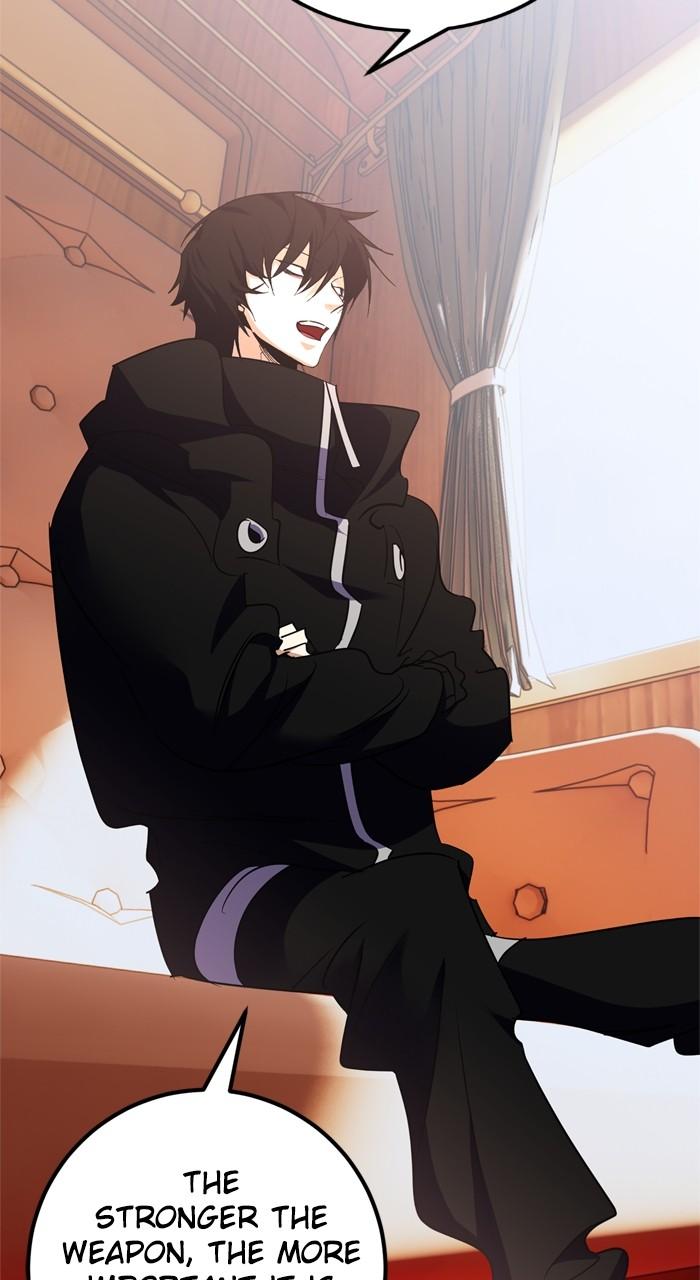 Return to Player Chapter 144 22