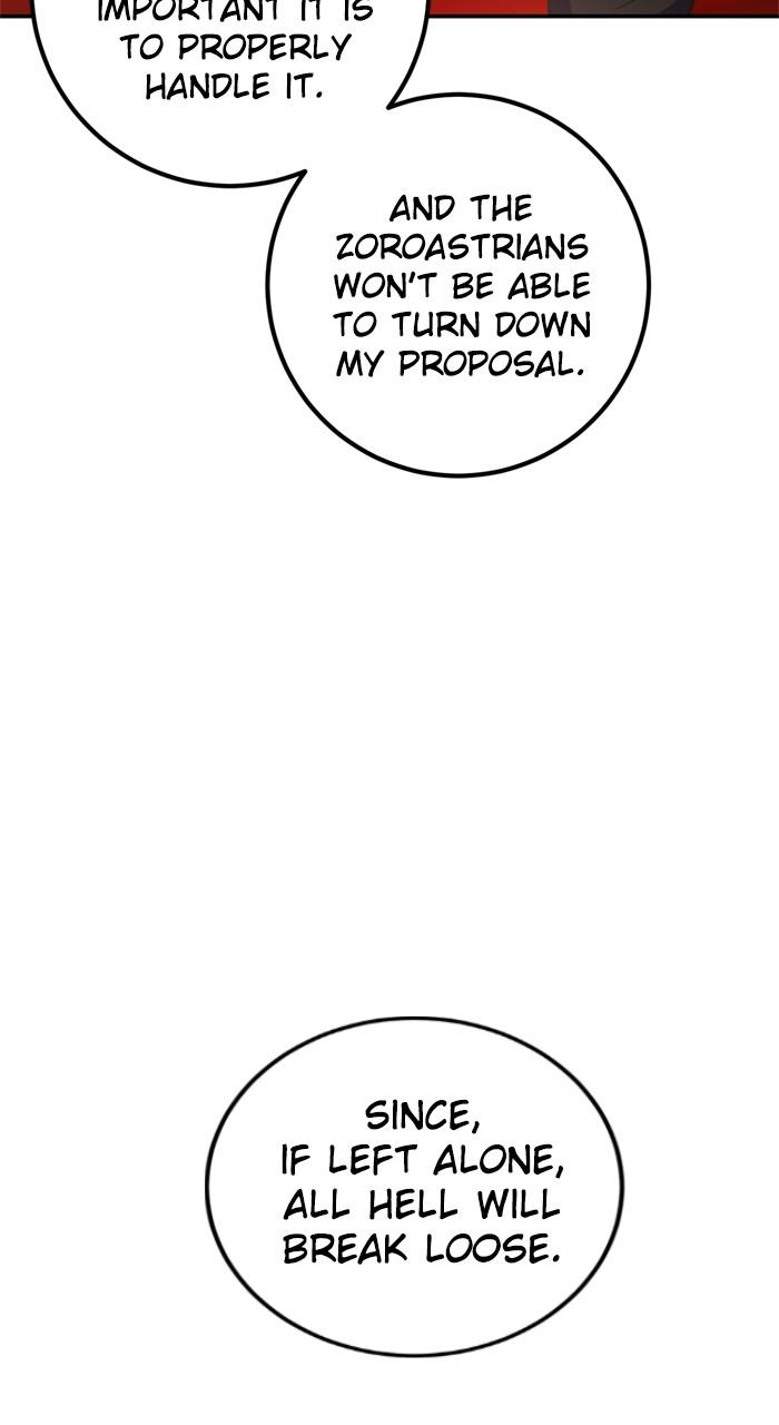 Return to Player Chapter 144 23