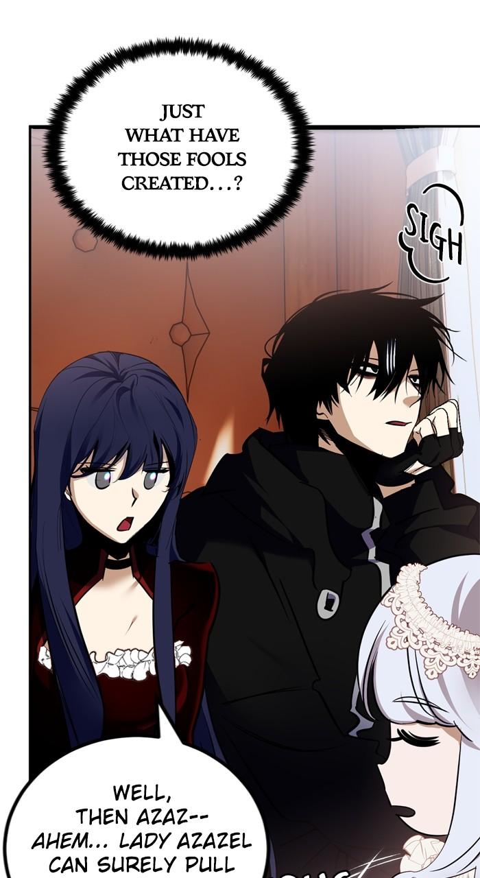 Return to Player Chapter 144 36