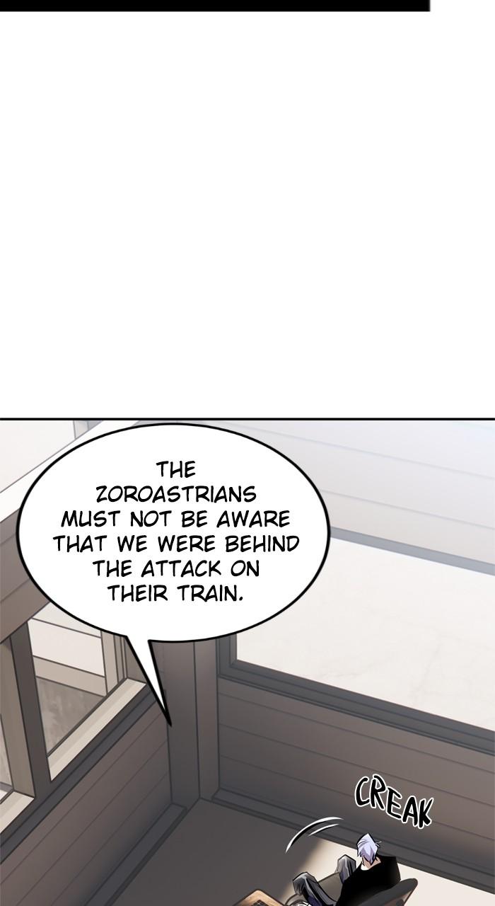 Return to Player Chapter 144 43