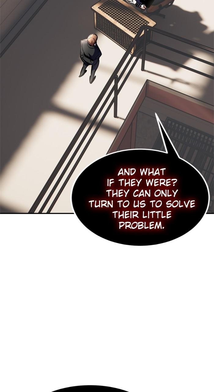 Return to Player Chapter 144 44