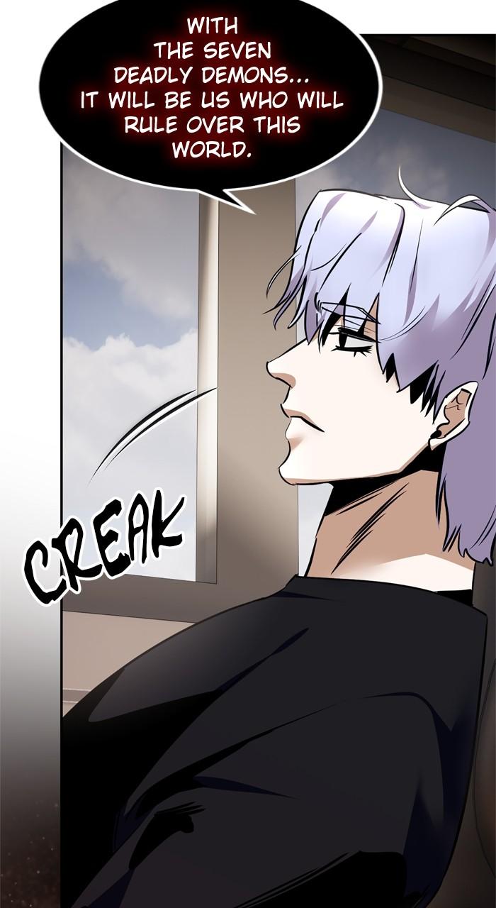 Return to Player Chapter 144 45
