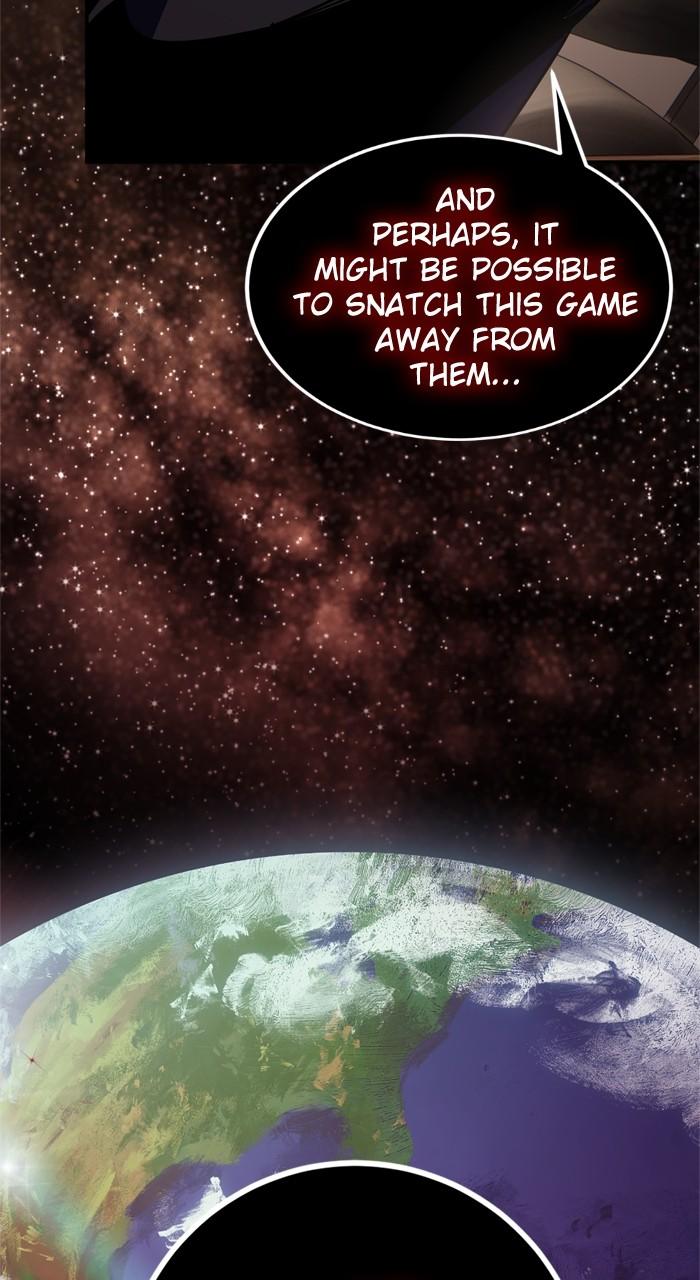 Return to Player Chapter 144 46