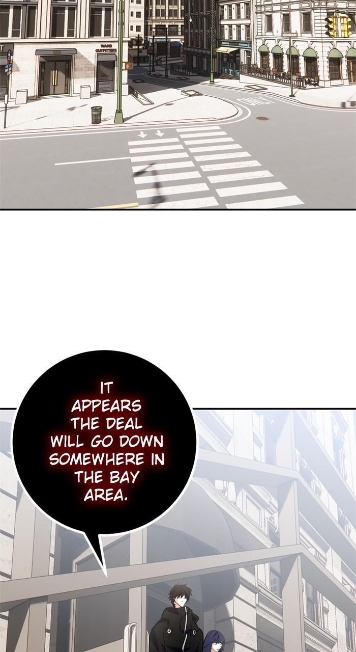 Return to Player Chapter 144 49
