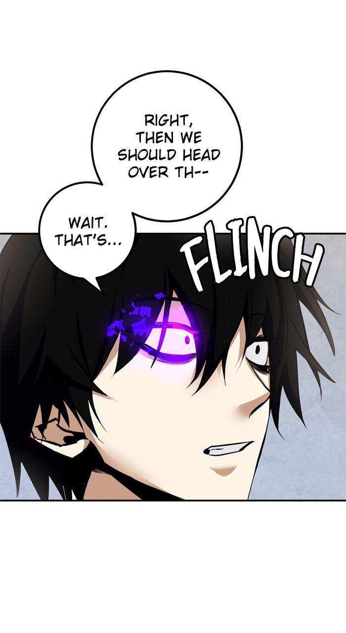 Return to Player Chapter 144 52