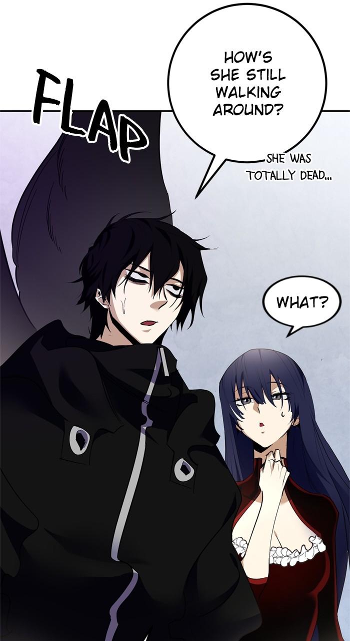 Return to Player Chapter 144 56