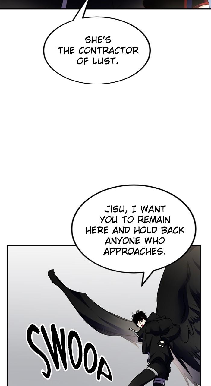 Return to Player Chapter 144 57