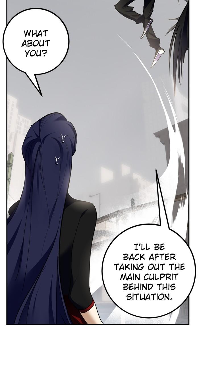 Return to Player Chapter 144 58