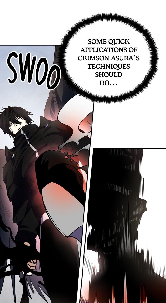 Return to Player Chapter 144 67