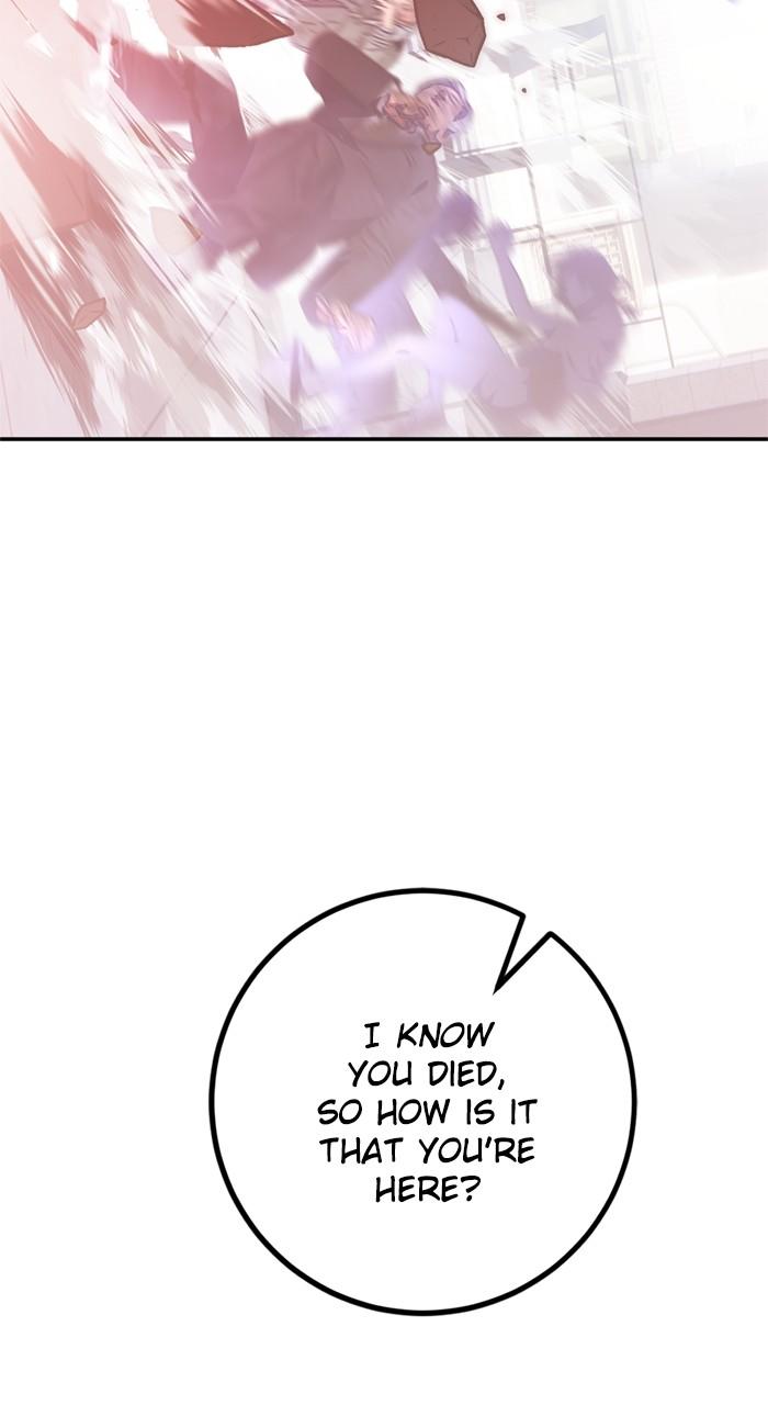 Return to Player Chapter 144 70