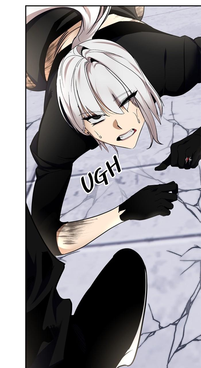 Return to Player Chapter 144 71