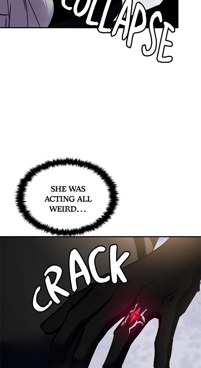 Return to Player Chapter 144 80