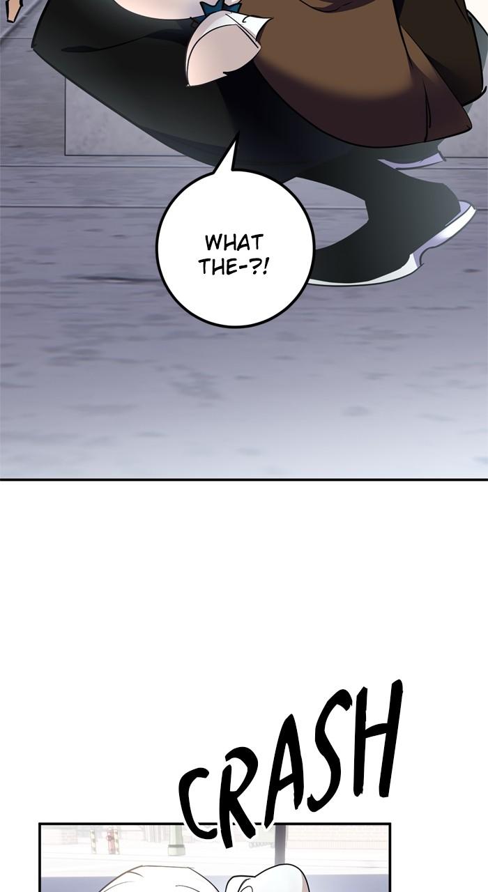 Return to Player Chapter 144 84
