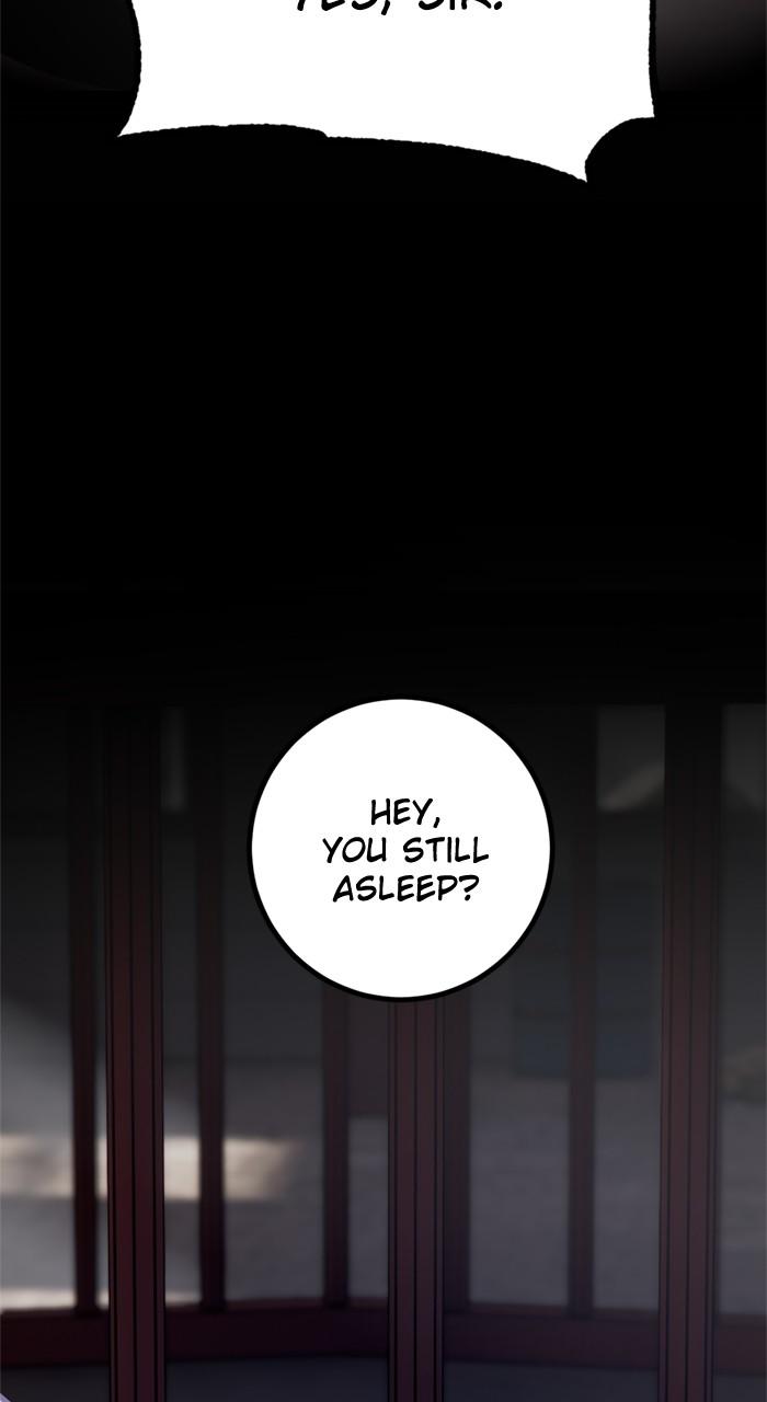 Return to Player Chapter 144 92