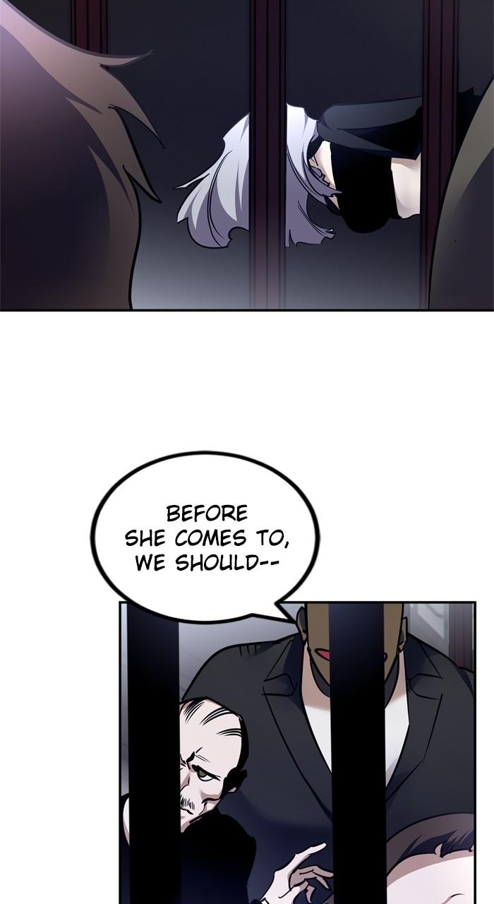 Return to Player Chapter 144 93