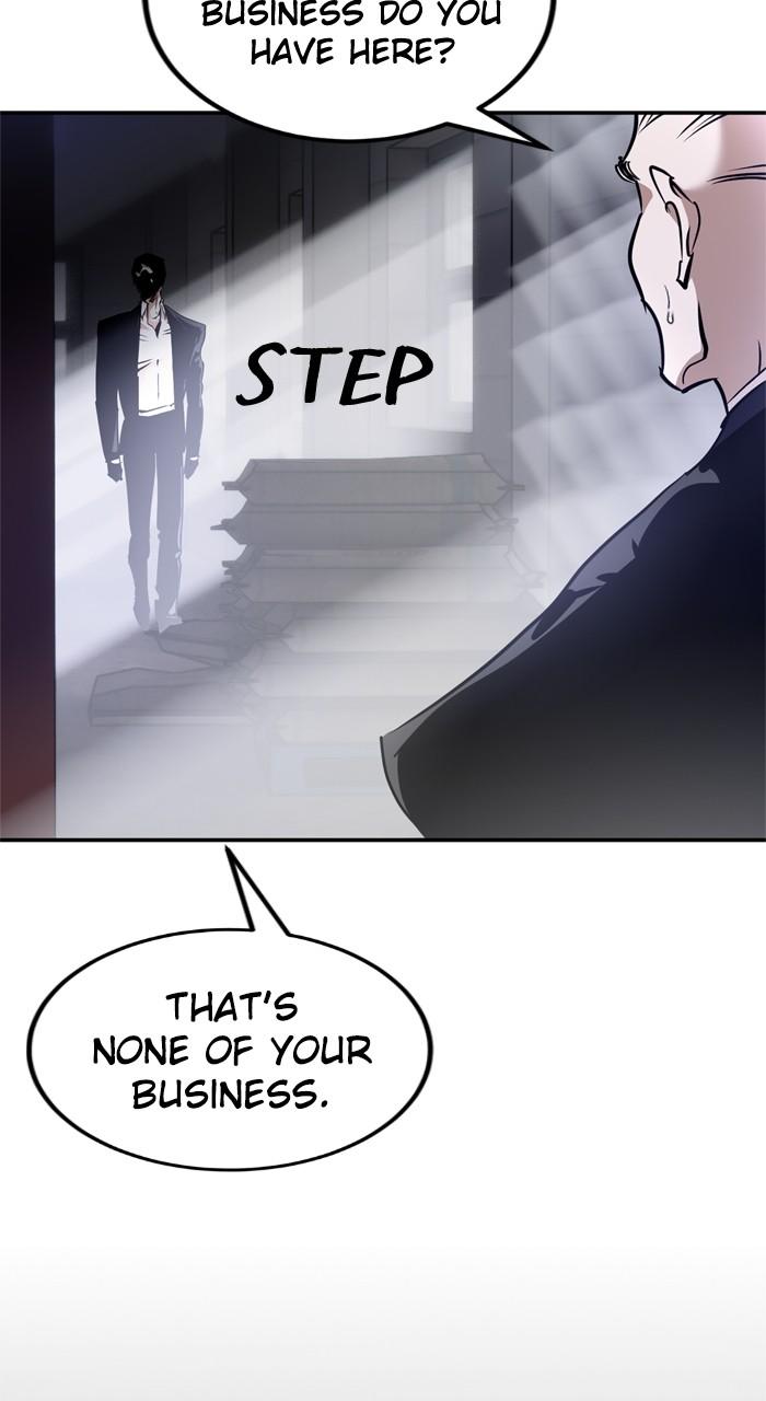 Return to Player Chapter 144 95