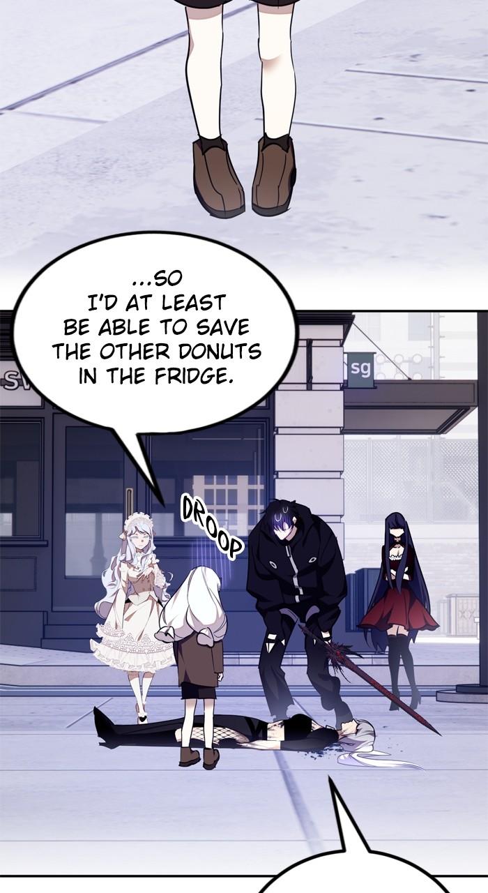 Return to Player Chapter 145 2