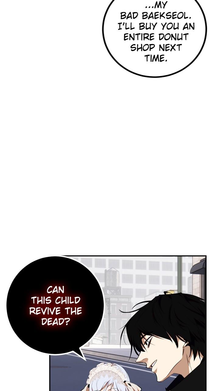 Return to Player Chapter 145 3