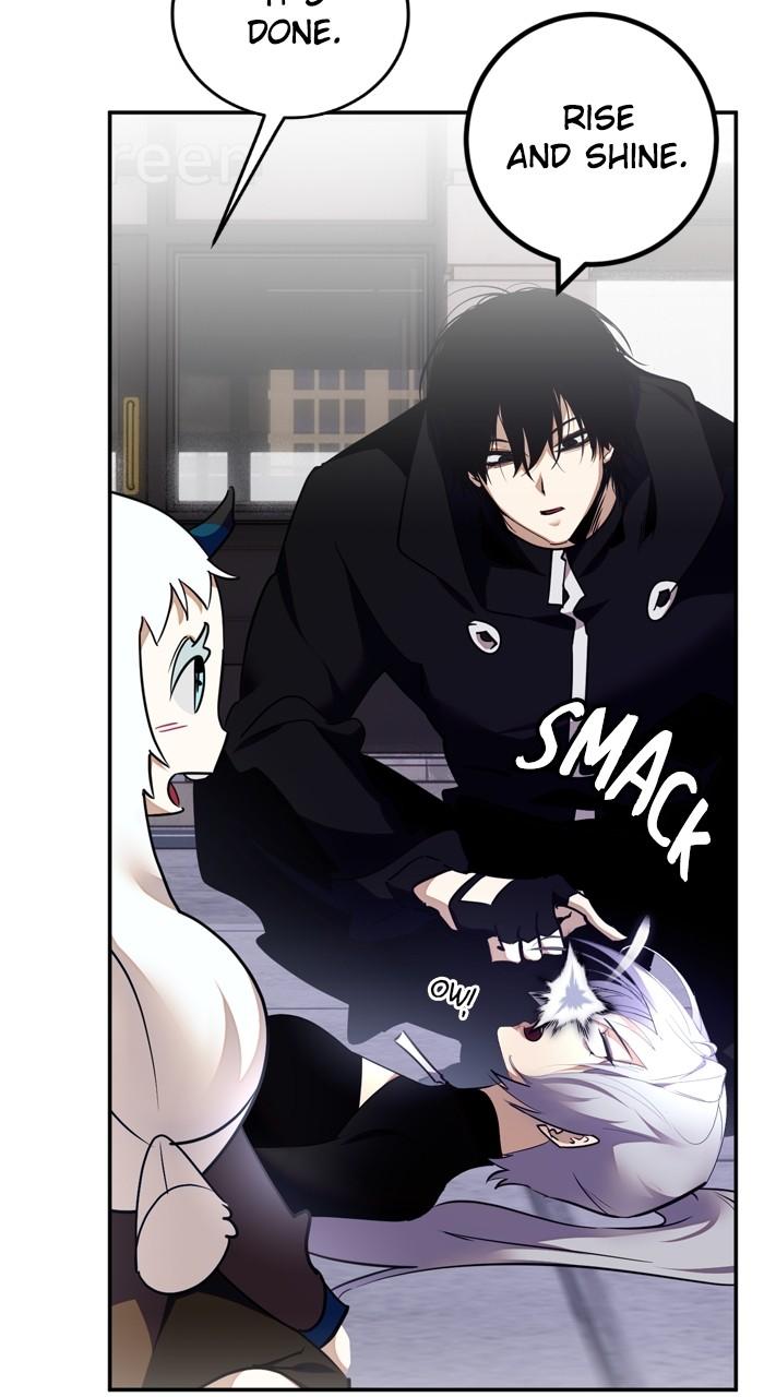 Return to Player Chapter 145 15