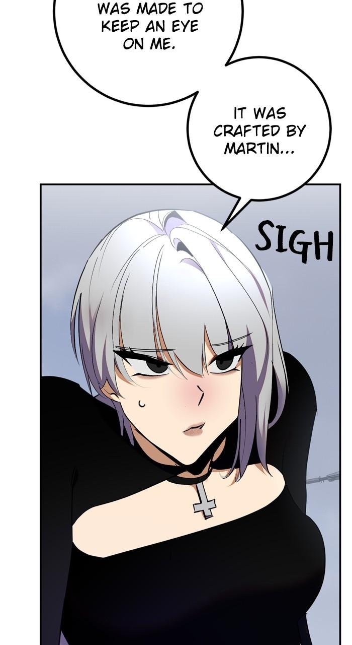 Return to Player Chapter 145 19