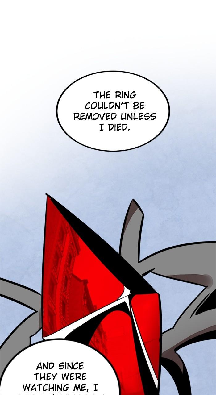 Return to Player Chapter 145 22