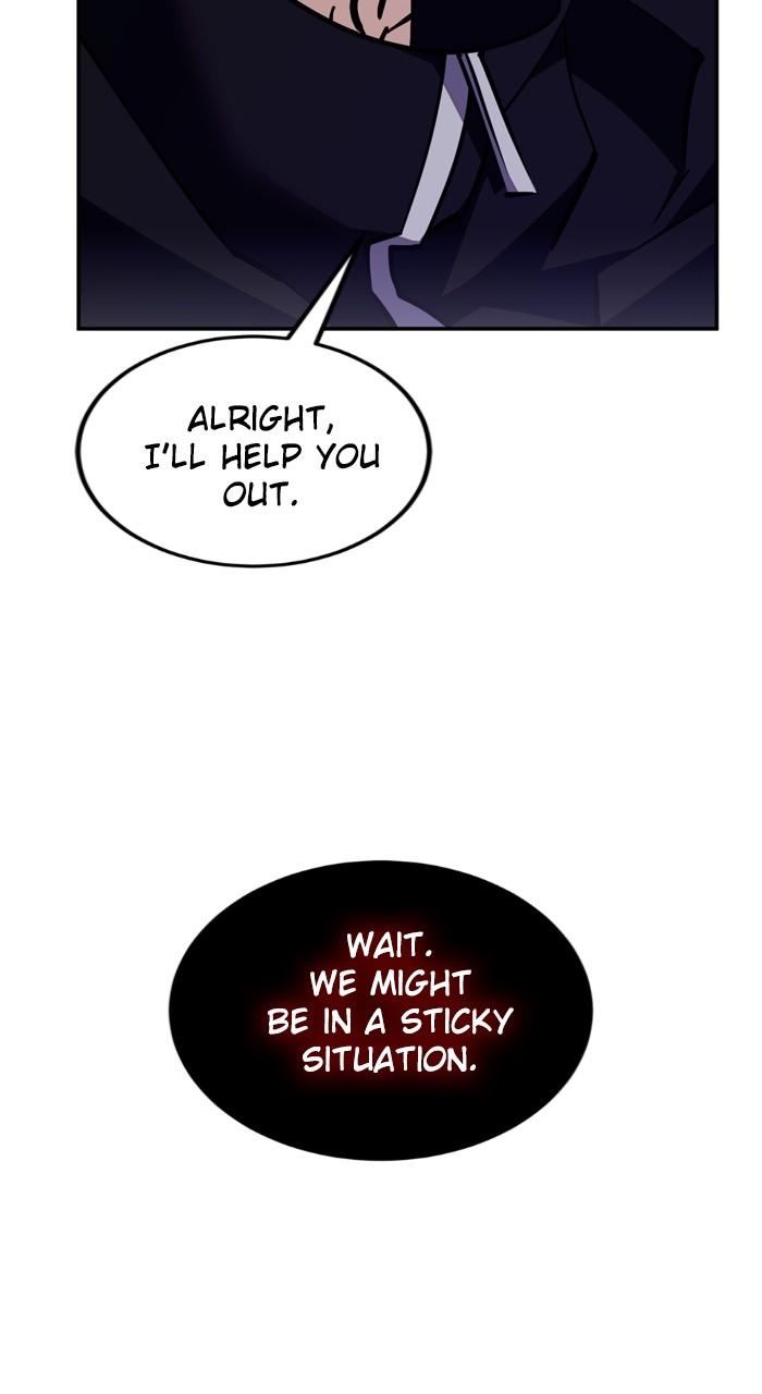 Return to Player Chapter 145 32