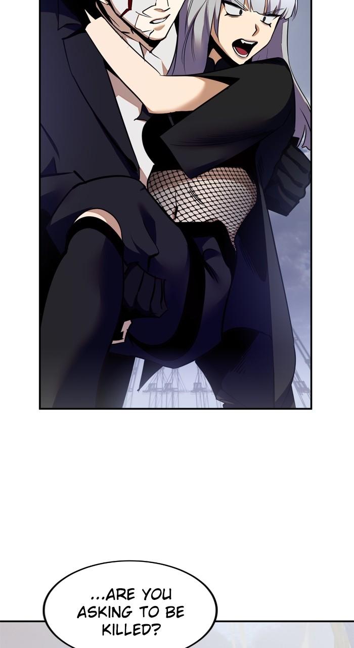 Return to Player Chapter 145 52