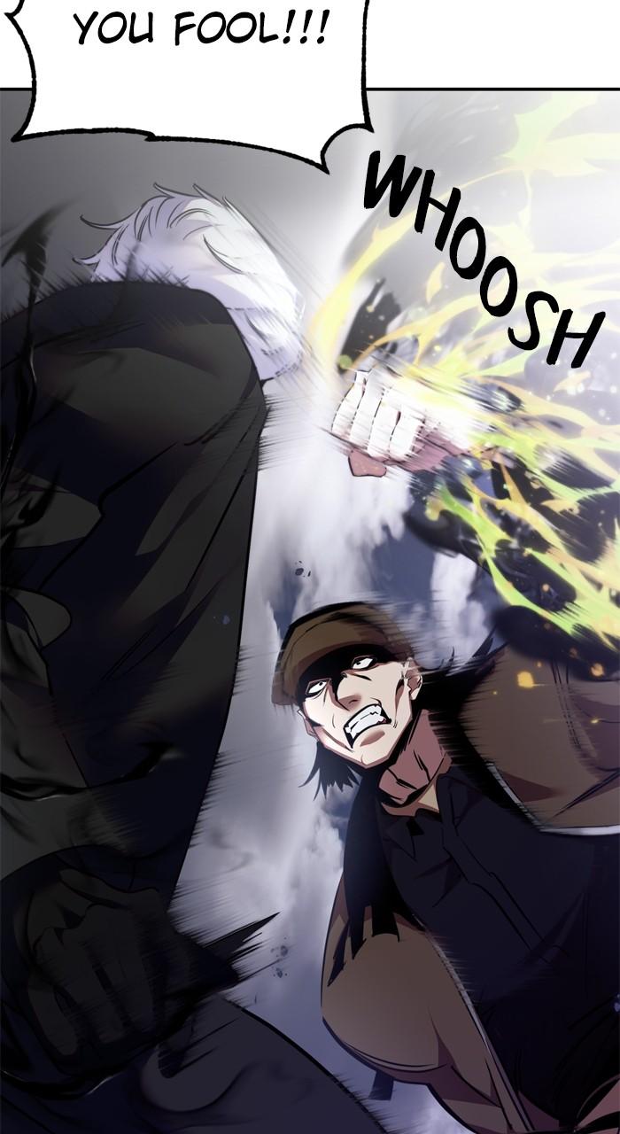 Return to Player Chapter 145 86