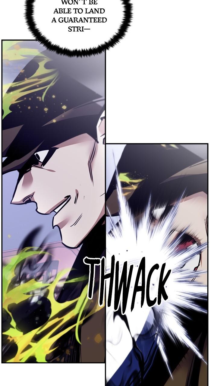 Return to Player Chapter 145 89